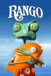 دانلود انیمیشن Rango 2011 رنگو