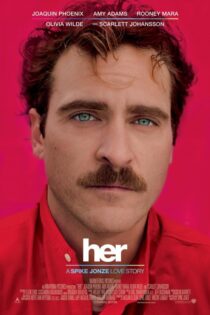 دانلود فیلم Her 2013 او