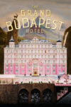 دانلود فیلم The Grand Budapest Hotel 2014 هتل بزرگ بوداپست