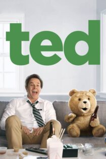 دانلود فیلم Ted 2012 تد