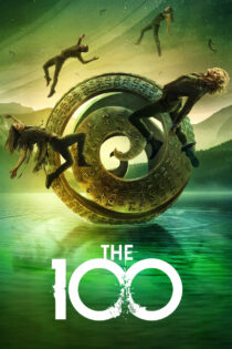 دانلود سریال The 100 صد