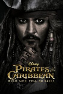 دانلود فیلم Pirates of the Caribbean 5 2017 دزدان دریایی کارائیب 5