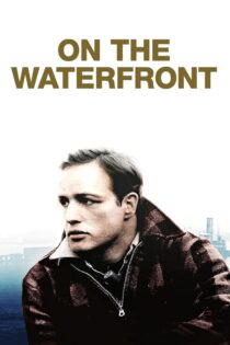 دانلود فیلم On the Waterfront 1954 در بارانداز