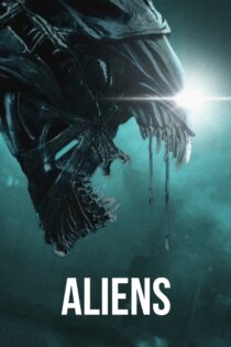 دانلود فیلم Aliens 1986 بیگانه ها