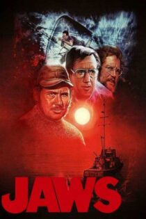 دانلود فیلم Jaws 1975 آرواره ها