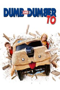 دانلود فیلم Dumb and Dumber To 2014 احمق و احمق تر 2