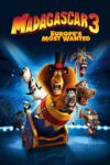 دانلود انیمیشن Madagascar 3 2012 ماداگاسکار 3