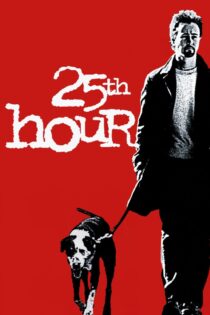 دانلود فیلم 25th Hour 2002 ساعت بیست و پنجم