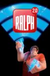 دانلود انیمیشن Ralph Breaks the Internet 2018 رالف خرابکار 2