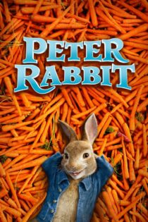 دانلود فیلم Peter Rabbit 2018 پیتر خرگوشه