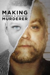 دانلود سریال Making a Murderer ساختن یک قاتل