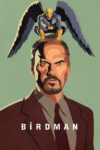 دانلود فیلم Birdman 2014 بردمن