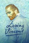 دانلود انیمیشن Loving Vincent 2017 وینسنت دوست داشتنی