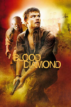 دانلود فیلم Blood Diamond 2006 الماس خونین