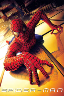 دانلود فیلم Spider Man 1 2002 مرد عنکبوتی 1