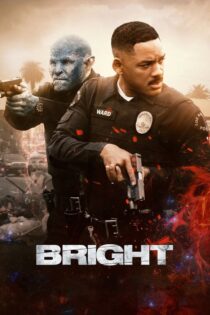 دانلود فیلم Bright 2017 درخشان