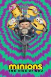 دانلود انیمیشن Minions The Rise of Gru 2022 مینیون ها ظهور گرو