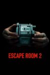 دانلود فیلم Escape Room 2 2021 اتاق فرار 2