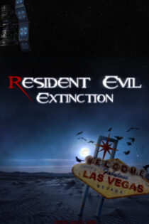 دانلود فیلم Resident Evil 3 2007 رزیدنت اویل 3