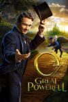 دانلود فیلم Oz the Great and Powerful 2013 از بزرگ و قدرتمند