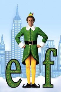 دانلود فیلم Elf 2003 الف