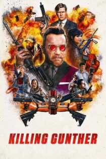 دانلود فیلم Killing Gunther 2017 کشتن گانتر