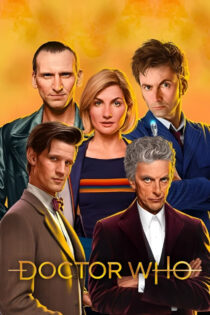 دانلود سریال Doctor Who دکتر هو