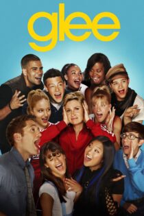 دانلود سریال Glee گلی