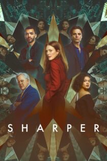 دانلود فیلم Sharper 2023 کلاهبردار