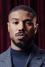 Michael B. Jordan