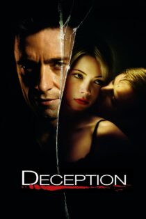 دانلود فیلم Deception 2008 فریب