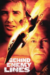 دانلود فیلم Behind Enemy Lines 2001 پشت خطوط دشمن