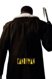 دانلود فیلم Candyman 2021 کندی‌من