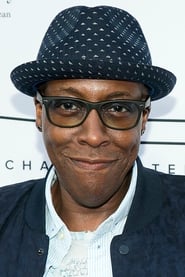 Arsenio Hall