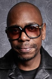 Dave Chappelle