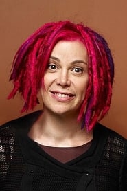 Lana Wachowski