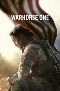 دانلود فیلم Warhorse One 2023 اسب جنگی تنها