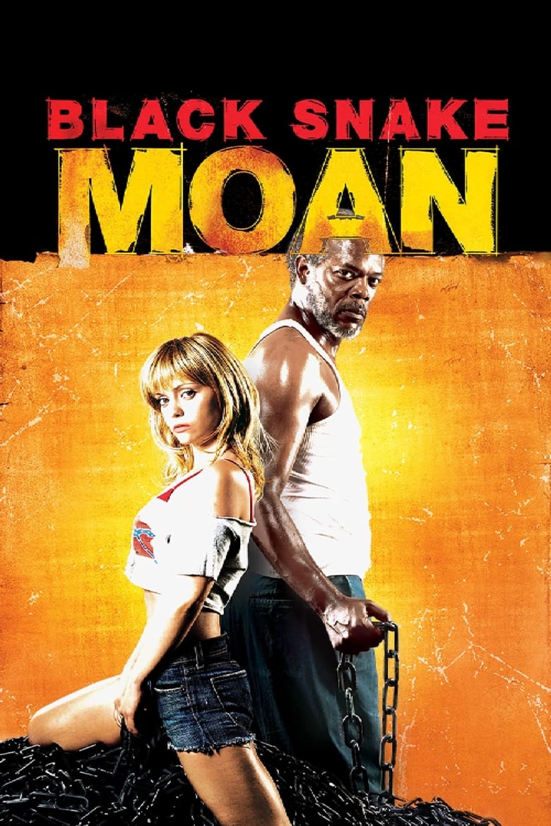 دانلود فیلم Black Snake Moan 2006 ناله مار سیاه