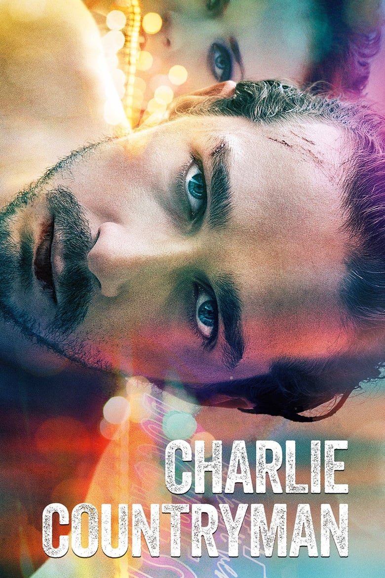 دانلود فیلم Charlie Countryman 2013 چارلی کانتریمن