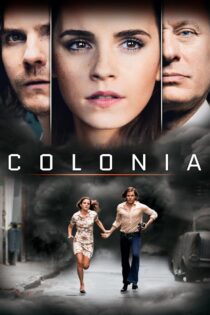 دانلود فیلم Colonia 2015 کلونیا