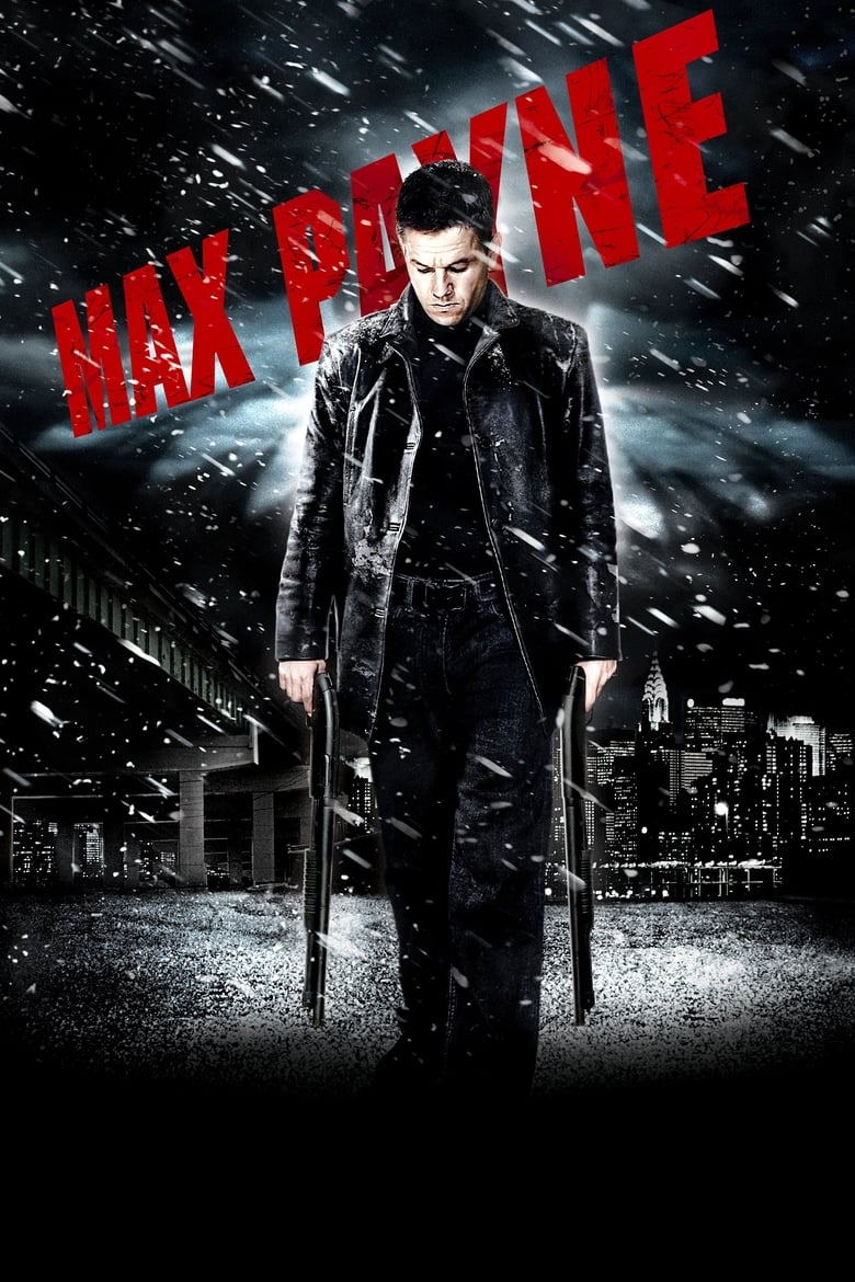 دانلود فیلم Max Payne 2008 مکس پین