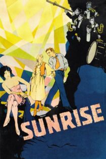 دانلود فیلم Sunrise 1927 طلوع آفتاب