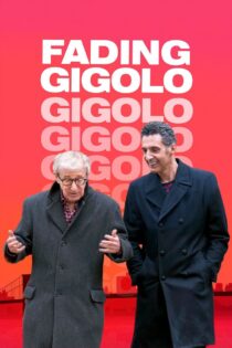 دانلود فیلم Fading Gigolo 2013 ژیگلوی رو به زوال