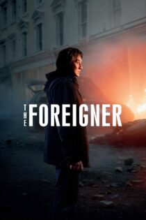 دانلود فیلم The Foreigner 2017 خارجی