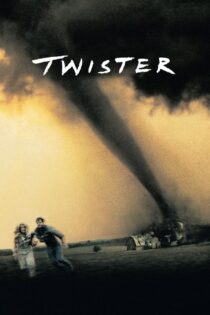 دانلود فیلم Twister 1996 گردباد