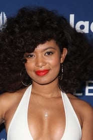 Jaz Sinclair