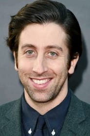 Simon Helberg