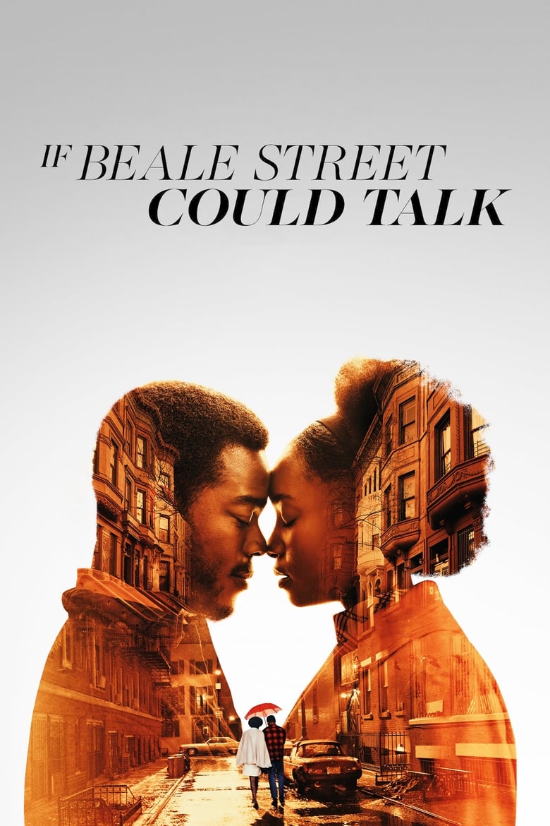 دانلود فیلم If Beale Street Could Talk 2018 اگر خیابان بیل می‌توانست حرف بزند