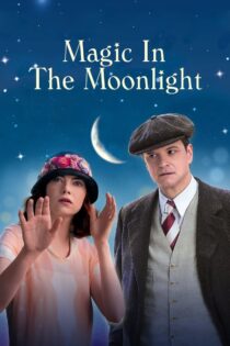 دانلود فیلم Magic in the Moonlight 2014 جادو در مهتاب