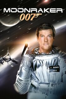 دانلود فیلم Moonraker 1979 مونریکر